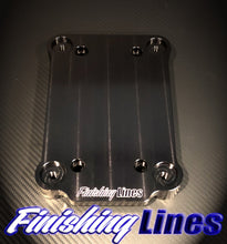 Load image into Gallery viewer, K Series Shifter Mounting Base - Black Edition