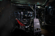 Load image into Gallery viewer, KDN Perfomance H-Pattern Shifter Upgraded Shifter Cables for the H22