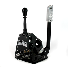 Load image into Gallery viewer, KDN Perfomance H-Pattern Shifter Upgraded Shifter Cables for the 2001–2005 Honda Civic