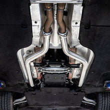 Load image into Gallery viewer, DC Sports Exhaust DC Sports Mid Pipe (17-21 Kia Stinger 3.3L)