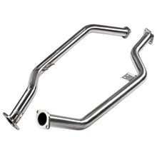 Load image into Gallery viewer, DC Sports Exhaust DC Sports Mid Pipe (17-21 Kia Stinger 3.3L)