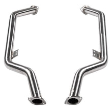 Load image into Gallery viewer, DC Sports Exhaust DC Sports Mid Pipe (17-21 Kia Stinger 3.3L)