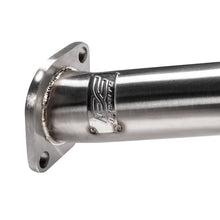 Load image into Gallery viewer, DC Sports Exhaust DC Sports Mid Pipe (17-21 Kia Stinger 3.3L)
