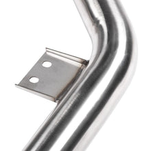 Load image into Gallery viewer, DC Sports Exhaust DC Sports Mid Pipe (17-21 Kia Stinger 3.3L)