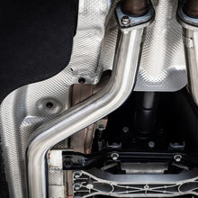 Load image into Gallery viewer, DC Sports Exhaust DC Sports Mid Pipe (17-21 Kia Stinger 3.3L)