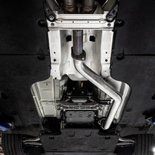 Load image into Gallery viewer, DC Sports Exhaust DC Sports 2.5" Mid Pipe (17-21 Kia Stinger 2.0L T)