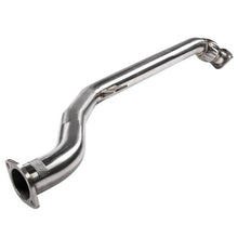Load image into Gallery viewer, DC Sports Exhaust DC Sports 2.5" Mid Pipe (17-21 Kia Stinger 2.0L T)