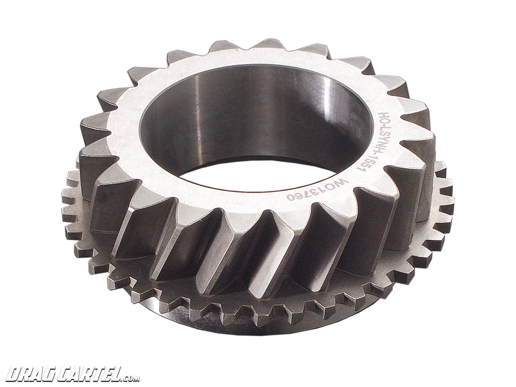 gear mesh 1-4 L-SERIES SYNCHRO MESH GEAR KIT PPG – SpeedFactoryRacing