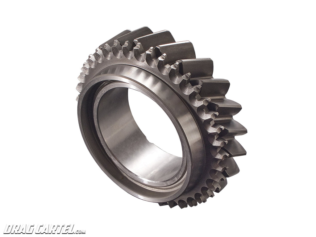 L-SERIES PERFORMANCE SYNCHRO MESH GEAR KIT 