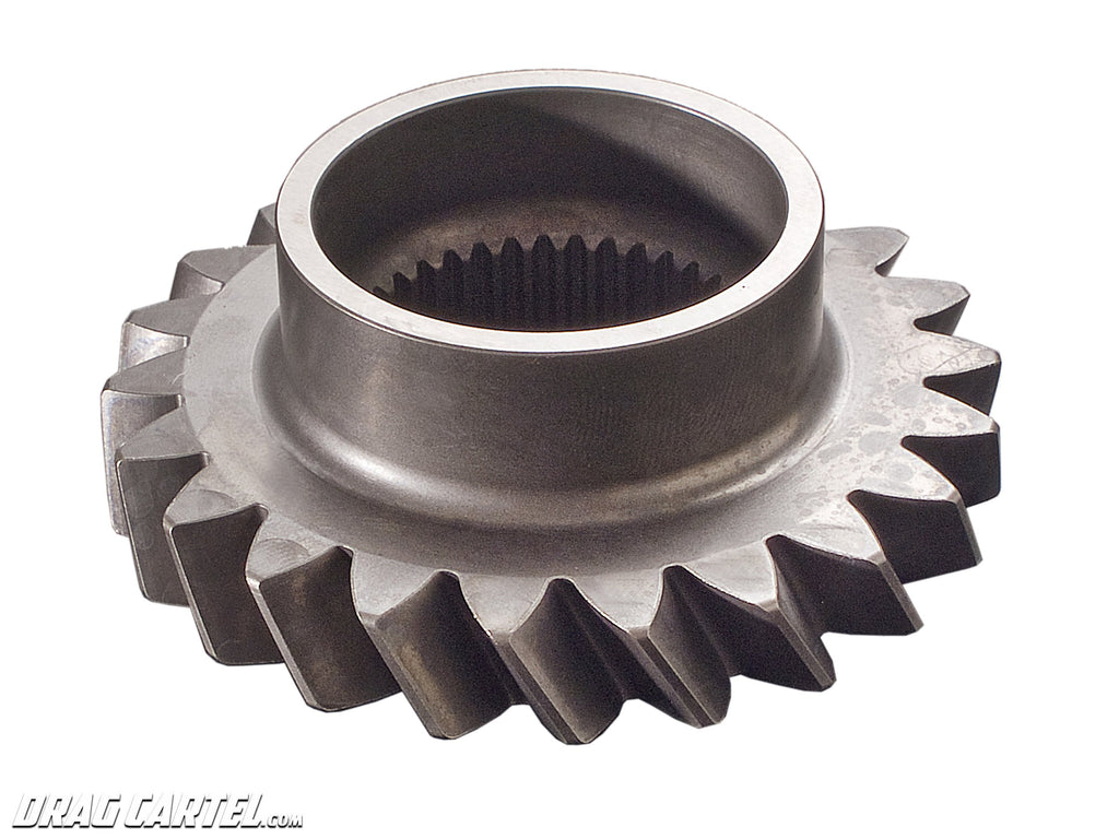 L-SERIES PERFORMANCE SYNCHRO MESH GEAR KIT 