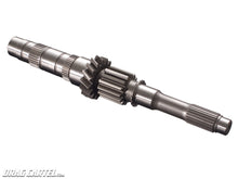 Load image into Gallery viewer, L-SERIES PERFORMANCE SYNCHRO MESH GEAR KIT 