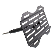 Load image into Gallery viewer, DC Sports Accessories DC Sports Universal Front License Plate Tow Hook Relocation Mounting Kit