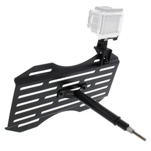 Load image into Gallery viewer, DC Sports Accessories DC Sports Universal Front License Plate Tow Hook Relocation Mounting Kit