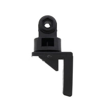 Load image into Gallery viewer, DC Sports Accessories DC Sports Universal Front License Plate Tow Hook Relocation Mounting Kit