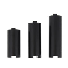 Load image into Gallery viewer, DC Sports Accessories DC Sports Universal Front License Plate Tow Hook Relocation Mounting Kit