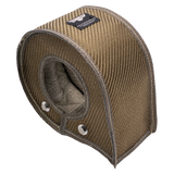 Large T4 Turbo Blanket - Lava