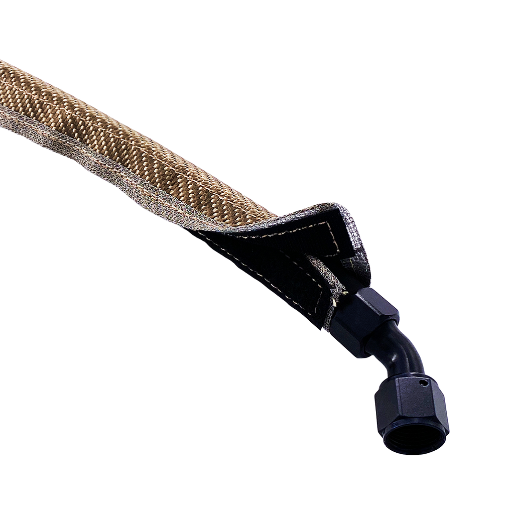 Lava Heat Sleeve (Hook & Loop)