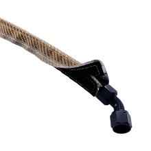 Load image into Gallery viewer, Lava Heat Sleeve (Hook &amp; Loop)