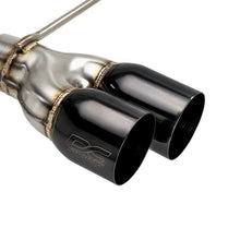 Load image into Gallery viewer, DC Sports Exhaust DC Sports Muffler Delete Tip (15-21 Subaru WRX/STI)