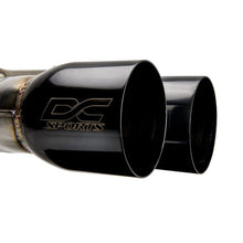 Load image into Gallery viewer, DC Sports Exhaust DC Sports Muffler Delete Tip (15-21 Subaru WRX/STI)