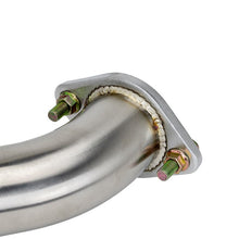 Load image into Gallery viewer, DC Sports Exhaust DC Sports Muffler Delete Tip (15-21 Subaru WRX/STI)