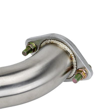 Load image into Gallery viewer, DC Sports Exhaust DC Sports Muffler Delete Tip (15-21 Subaru WRX/STI)