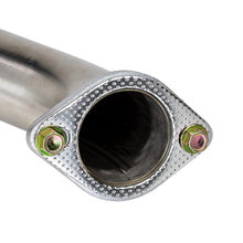 Load image into Gallery viewer, DC Sports Exhaust DC Sports Muffler Delete Tip (15-21 Subaru WRX/STI)