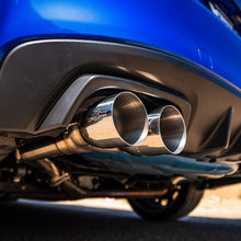 Load image into Gallery viewer, DC Sports Exhaust DC Sports Muffler Delete Tip (15-21 Subaru WRX/STI)