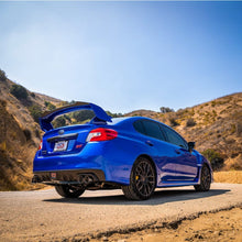 Load image into Gallery viewer, DC Sports Exhaust DC Sports Muffler Delete Tip (15-21 Subaru WRX/STI)