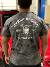 Load image into Gallery viewer, Hybrid Racing Pit Crew T-Shirt