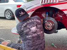 Load image into Gallery viewer, Hybrid Racing Pit Crew T-Shirt