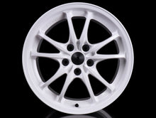 Load image into Gallery viewer, Mugen MC10 White Wheel - 17x9.0 / 5x114