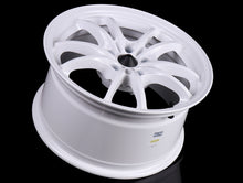 Load image into Gallery viewer, Mugen MC10 White Wheel - 17x9.0 / 5x114