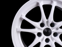 Load image into Gallery viewer, Mugen MC10 White Wheel - 17x9.0 / 5x114