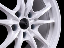 Load image into Gallery viewer, Mugen MC10 White Wheel - 17x9.0 / 5x114