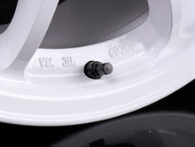 Load image into Gallery viewer, Mugen MC10 White Wheel - 17x9.0 / 5x114