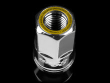Load image into Gallery viewer, Muteki HR38 12x1.50 Open End Lug Kit - Titanium Chrome