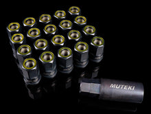 Load image into Gallery viewer, Muteki HR38 12x1.50 Open End Lug Kit