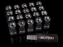 Load image into Gallery viewer, Muteki HR38 12x1.50 Open End Lug Kit