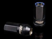 Load image into Gallery viewer, Muteki HR50 14x1.50 Open End Lug Kit