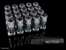 Load image into Gallery viewer, Muteki SR48 Lug Nuts - 12 x 1.50