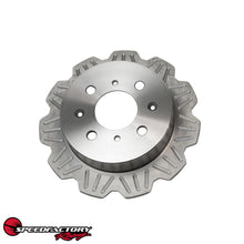 Load image into Gallery viewer, SpeedFactory Racing Ultra Lightweight Rear Staging Brake Rotor, Sold Each
