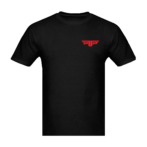 PTP Turbo Blankets T-Shirt