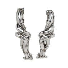 Load image into Gallery viewer, DC Sports Header DC Sports Polished Header (09-21 Nissan 370z)