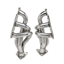 Load image into Gallery viewer, DC Sports Header DC Sports Polished Header (09-21 Nissan 370z)