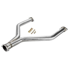 Load image into Gallery viewer, DC Sports Exhaust Dc Sports Y Pipe (09-21 370z/ 03-08 350z/ 03-08 G35/ 09-13 G37)