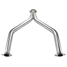 Load image into Gallery viewer, DC Sports Exhaust Dc Sports Y Pipe (09-21 370z/ 03-08 350z/ 03-08 G35/ 09-13 G37)