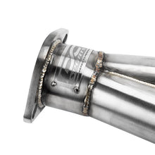 Load image into Gallery viewer, DC Sports Exhaust Dc Sports Y Pipe (09-21 370z/ 03-08 350z/ 03-08 G35/ 09-13 G37)