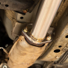 Load image into Gallery viewer, DC Sports Exhaust Dc Sports Y Pipe (09-21 370z/ 03-08 350z/ 03-08 G35/ 09-13 G37)