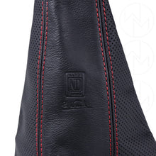 Load image into Gallery viewer, Nardi Leather Hand Brake Boot Gaiter